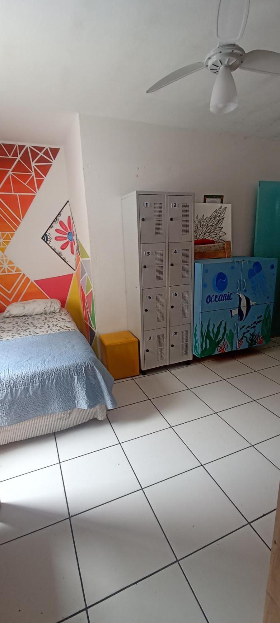 Oceanic Hostel Balneário Camboriú Exteriör bild